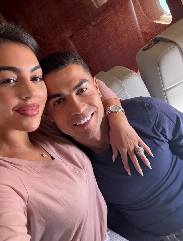 인스타그램 @georginagio