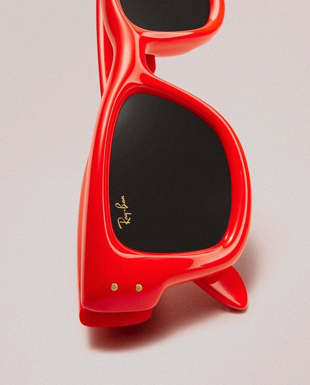 인스타그램 @rayban