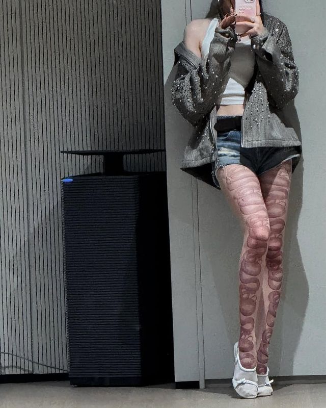 인스타그램 @youngseo