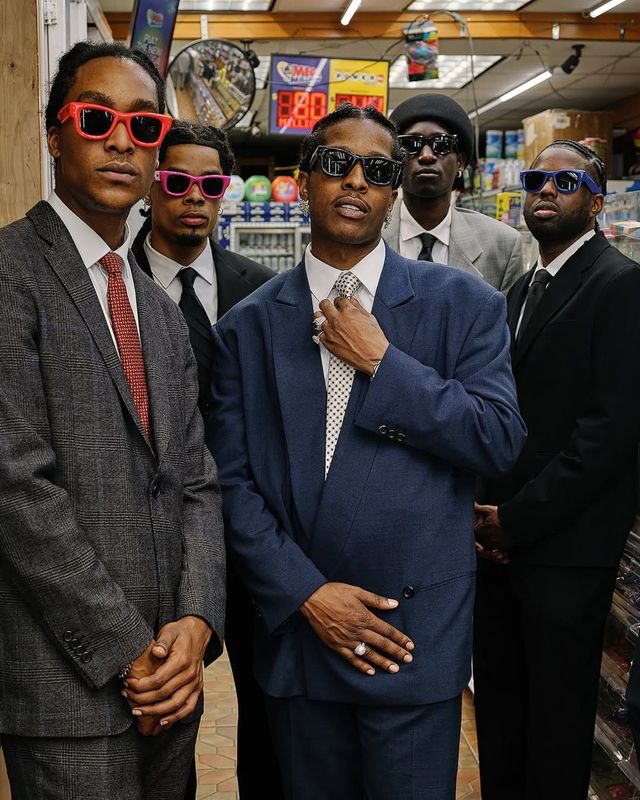 인스타그램 @rayban