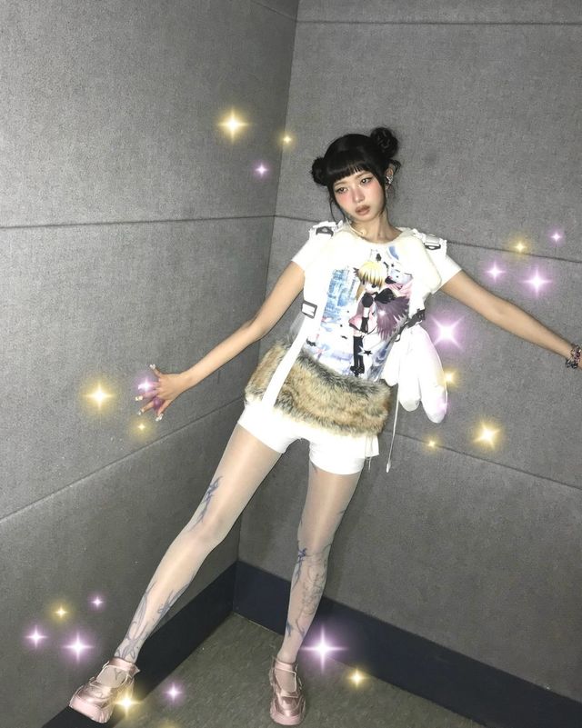 인스타그램 @reinyourheart