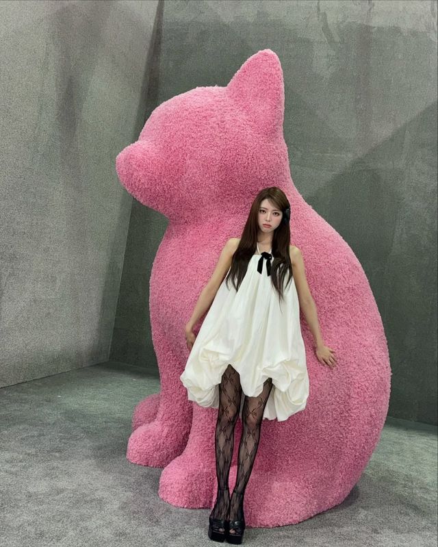 인스타그램 @igotyuandme