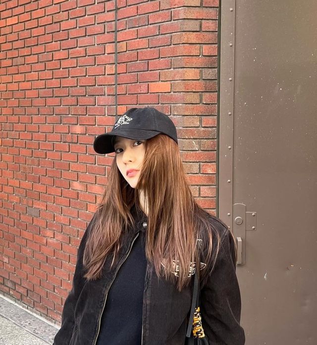 인스타그램 @vousmevoyez