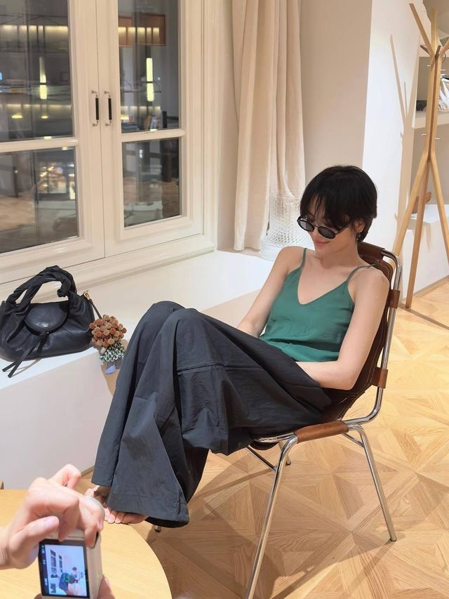 인스타그램 @kyo1122