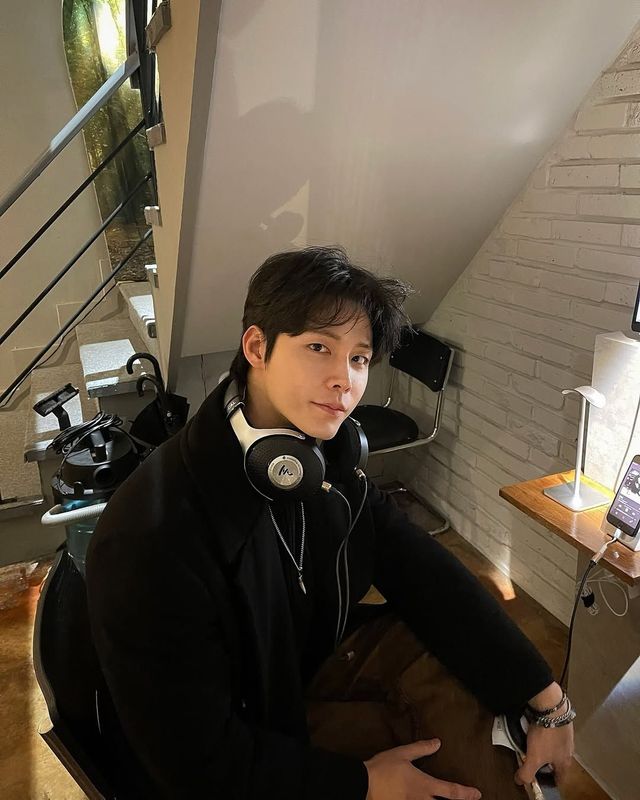 인스타그램 @tachyonproject