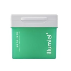 일루미엘 물결 수분 네모패드 | 이미지 출처 ⓒhwahae