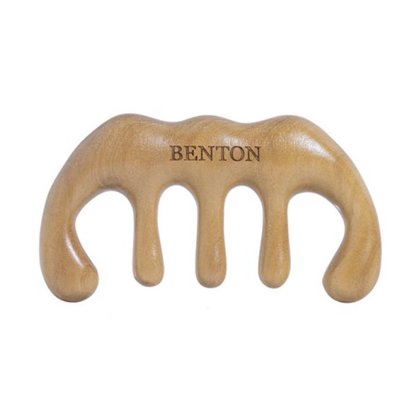 밴튼 두피 괄사 마사지 | 이미지 출처 ⓒhwahae