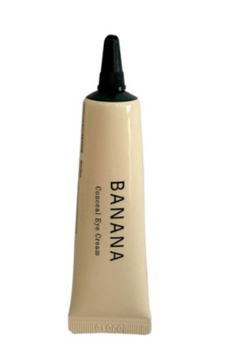 샤이샤이샤이 바나나 컨실 아이크림 | 이미지 출처 ⓒhwahae