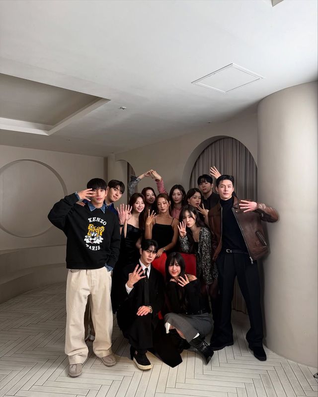 인스타그램 @tachyonproject