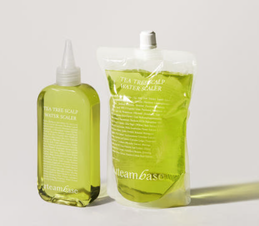 스팀베이스 티트리 스칼프 워터 스케일러 | 이미지 출처 ⓒhwahae