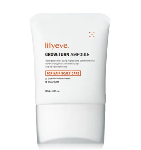 릴리이브 그로우턴 두피 앰플 | 이미지 출처 ⓒhwahae