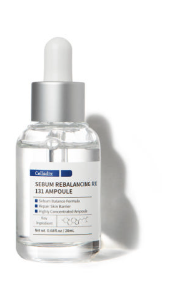 셀라딕스 트러블 세범 리밸런싱 131 앰플 | 이미지 출처 ⓒhwahae