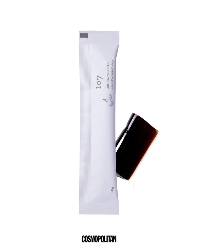 아로니아 식초 저분자 콜라겐 1박스 14개입 3만3천원 107