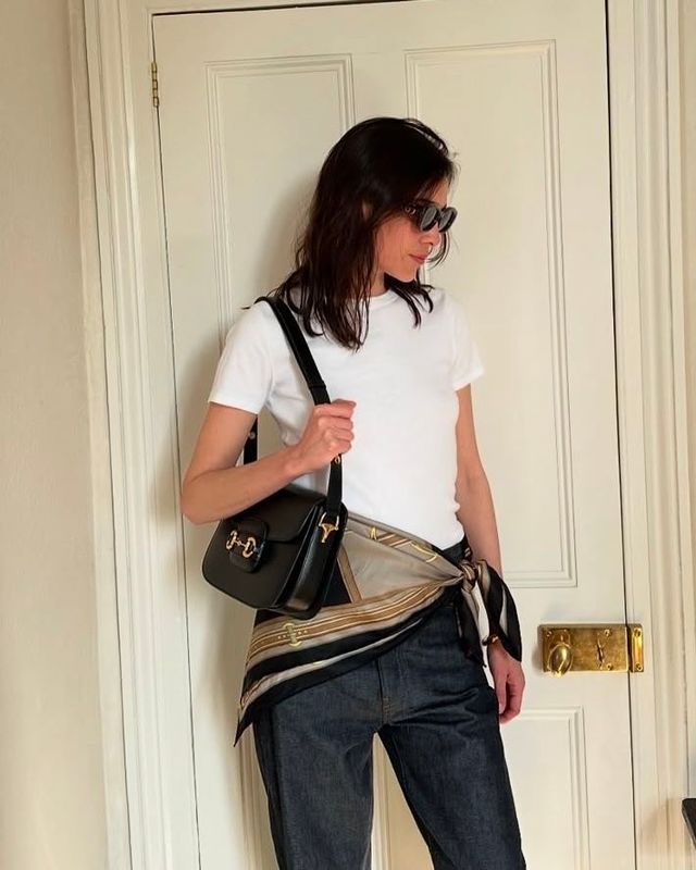 인스타그램 @alexachung