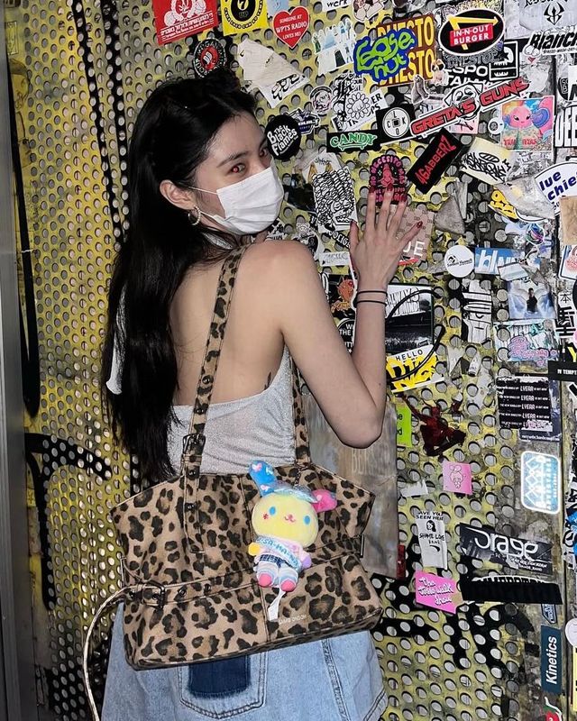 인스타그램 @xeesoxee