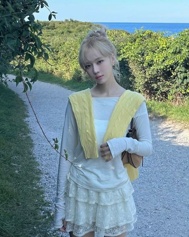 인스타그램 @imwinter