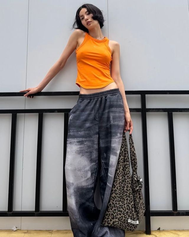 인스타그램 @jin_a_nana