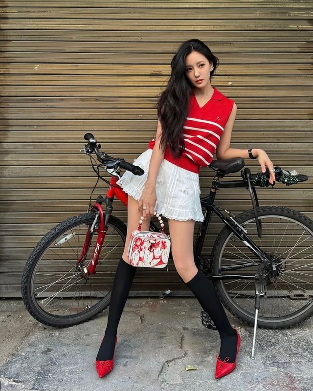 인스타그램 @hyominnn