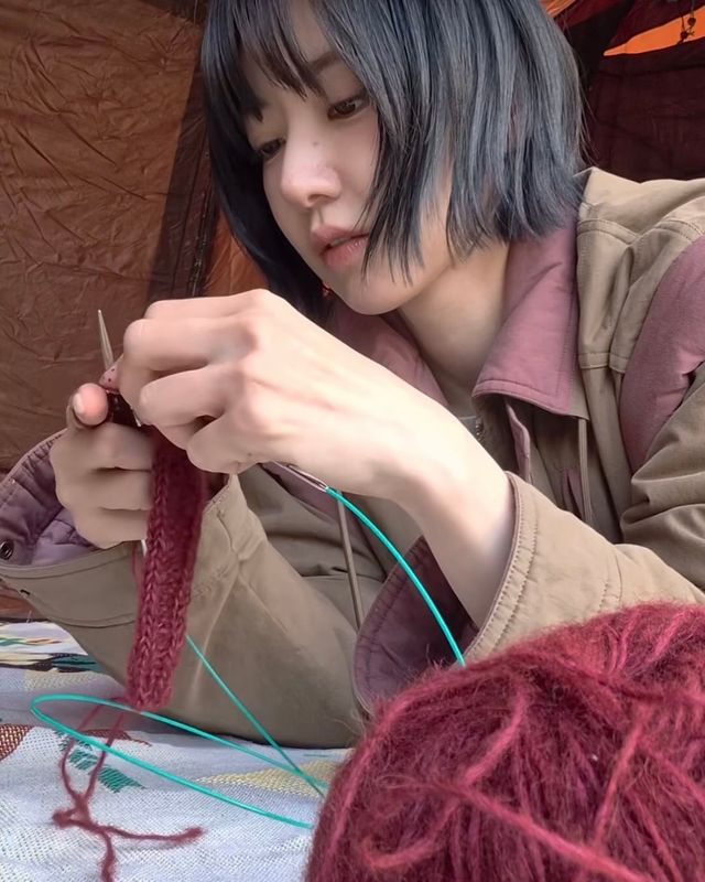 인스타그램 @39saku_chan 