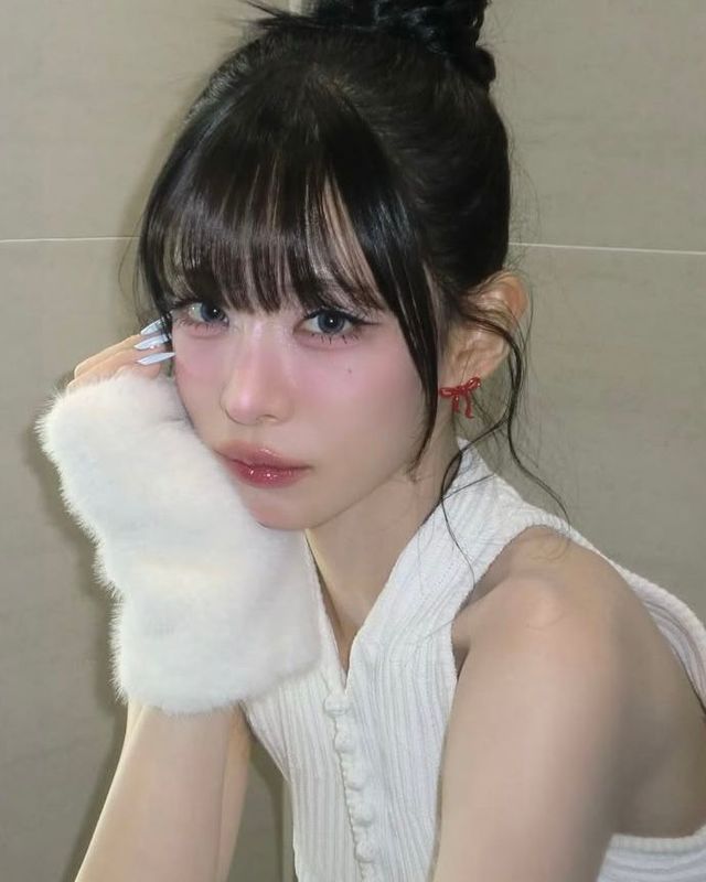 인스타그램 @chaengrang_