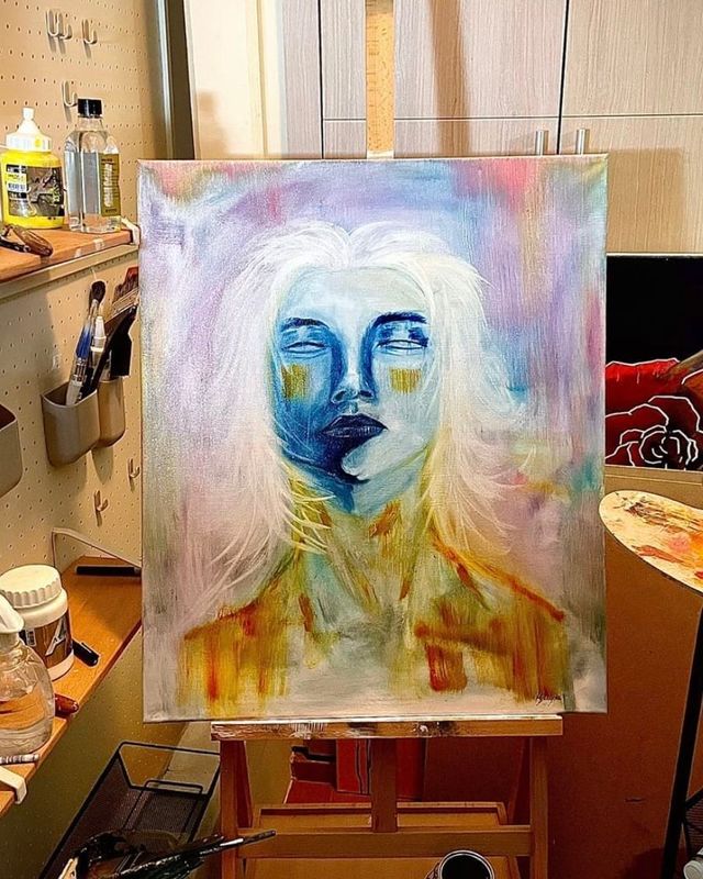 인스타그램 @hynjinnnn