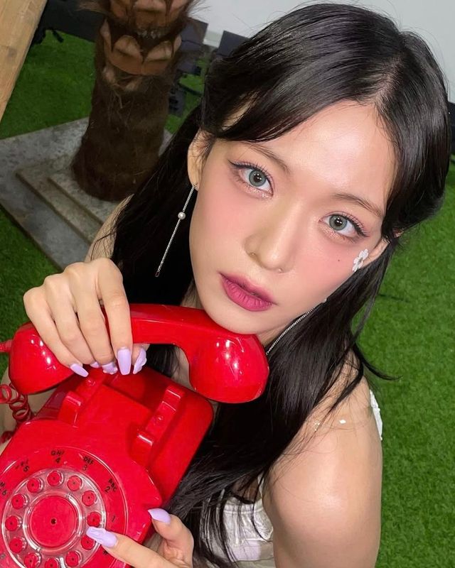 인스타그램 @chaengrang_