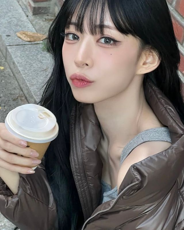 인스타그램 @chaengrang_