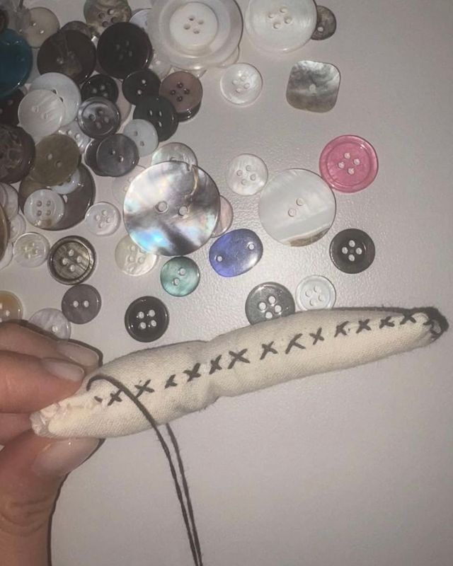 인스타그램 @chaeyo.0 