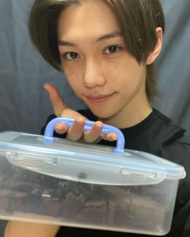 인스타그램 @yong.lixx 