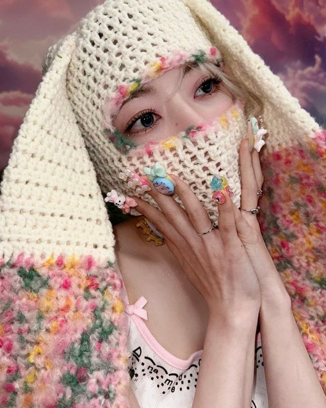 인스타그램 @39saku_chan 