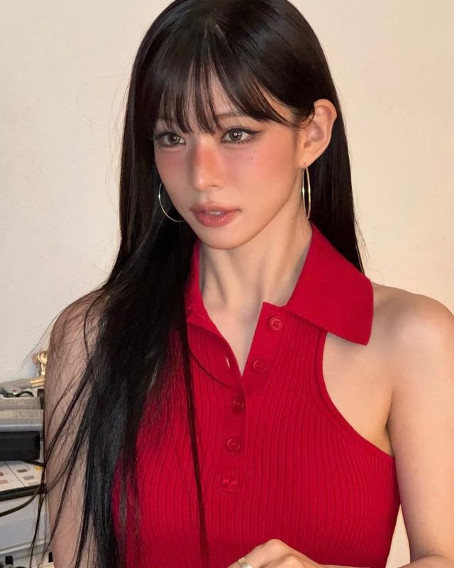 인스타그램 @chaengrang_