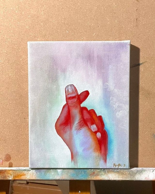 인스타그램 @hynjinnnn