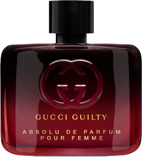 구찌 길티 앱솔루 드 퍼퓸 뿌르 팜므, 60ml