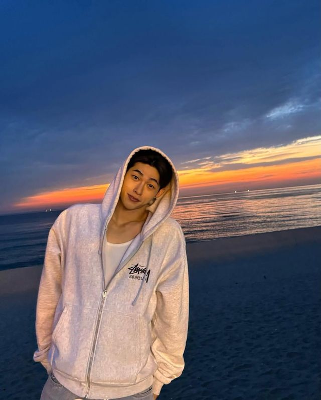 인스타그램 @thdtmddlf