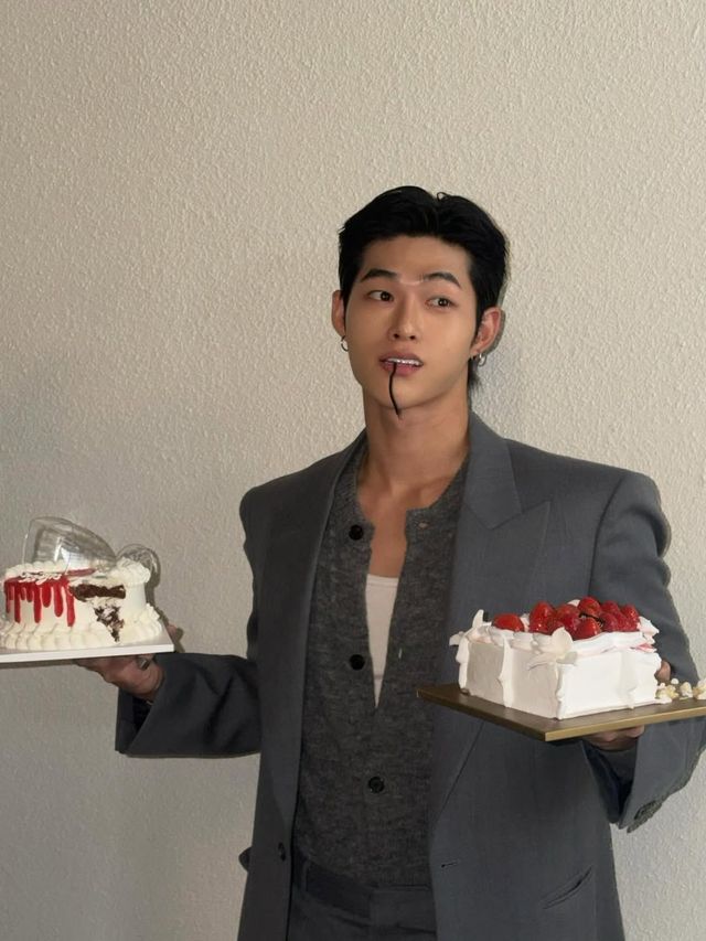 인스타그램 @thdtmddlf