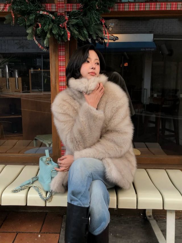 인스타그램 @goxnniee