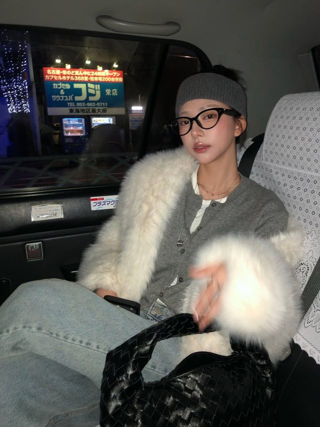 인스타그램 @goxnniee