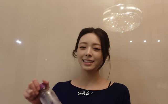 유튜브 〈ITZY〉