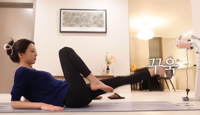 유튜브 〈ITZY〉