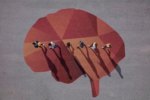 뉴로 트레이닝 | 출처 Getty Image