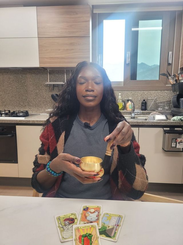 카니 인테리어 | 출처 유튜브 〈카니를 찾아서〉