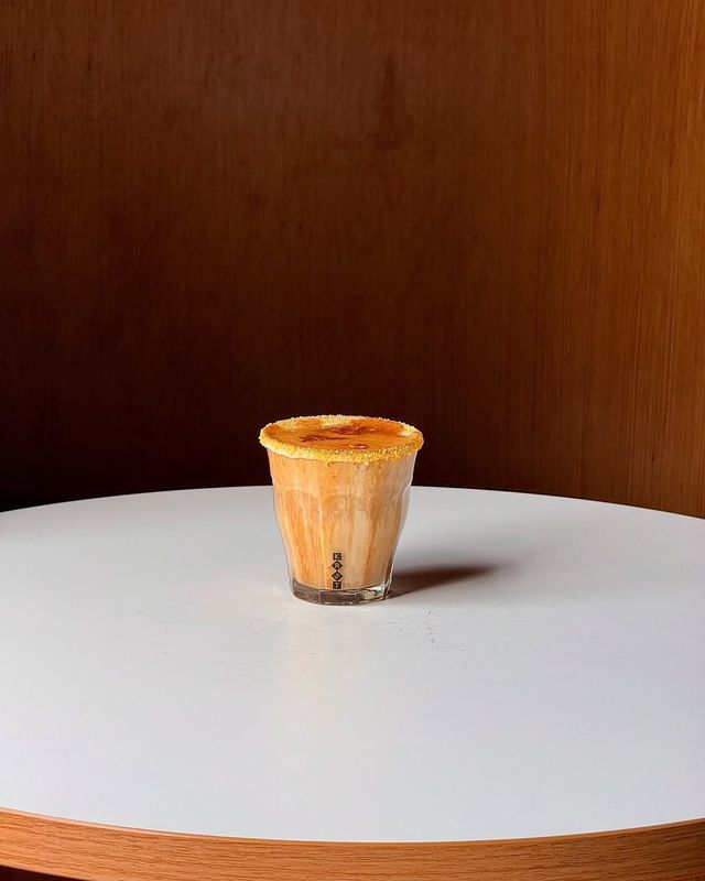 인스타그램 @karamel.station_cafe