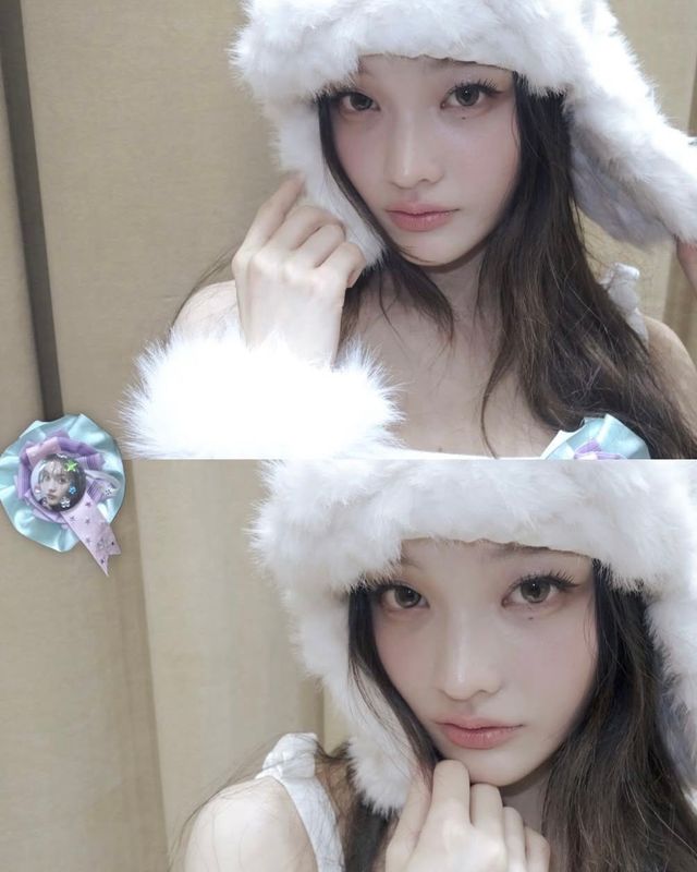 인스타그램 @illit_official 