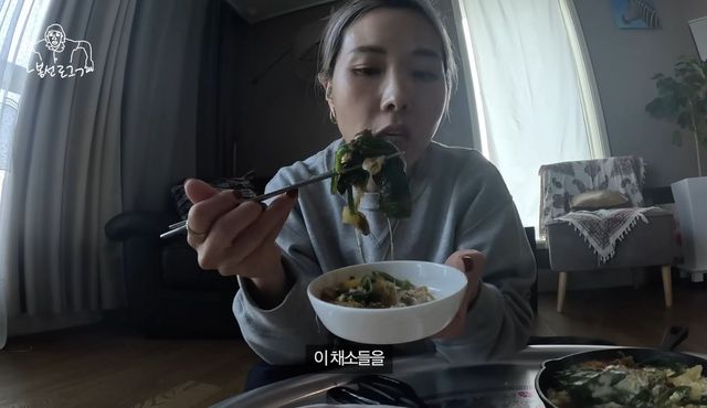 유튜브 〈ㄴ신봉선ㄱ〉