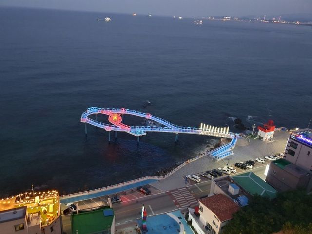 도째비골 해랑전망대 네이버 지도