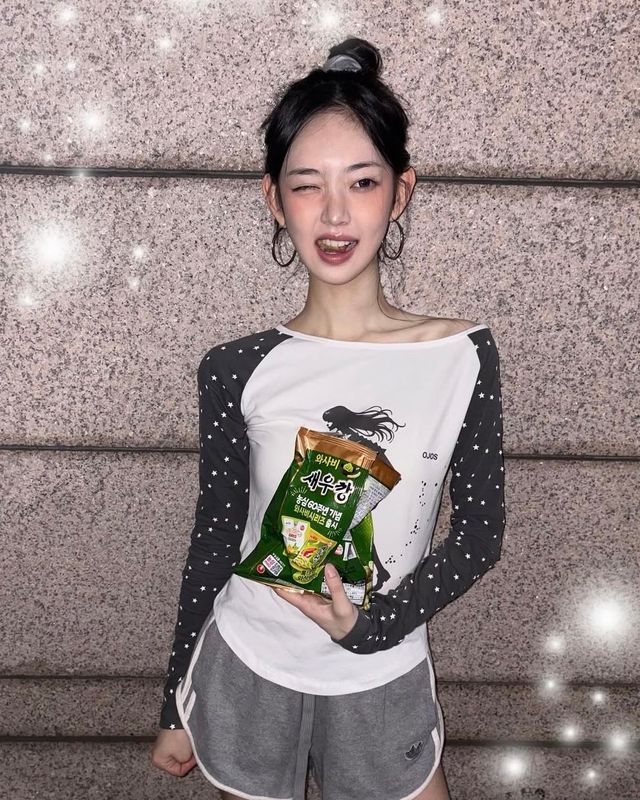 인스타그램 @kiiikiiii.official 