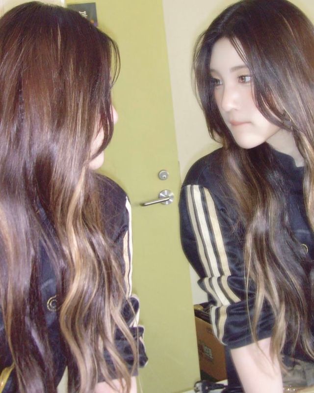 인스타그램 @hearts2hearts 