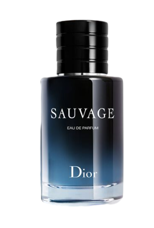 소바쥬 오 드 퍼퓸