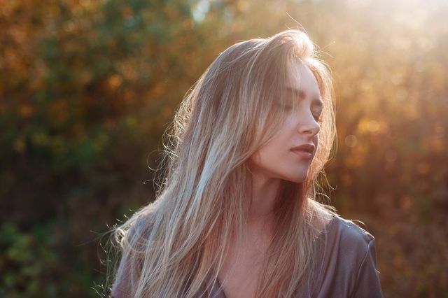 머리카락의 생애 주기 | 출처 Getty Image