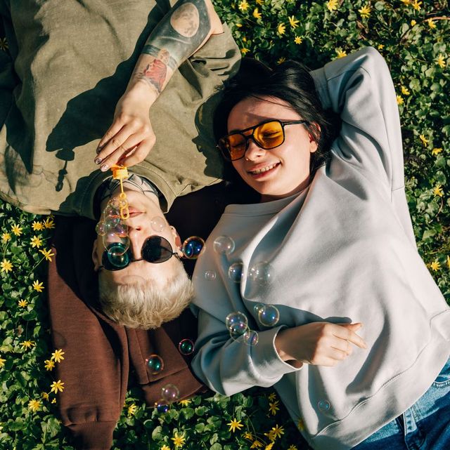 Olga Rolenko//Getty Images